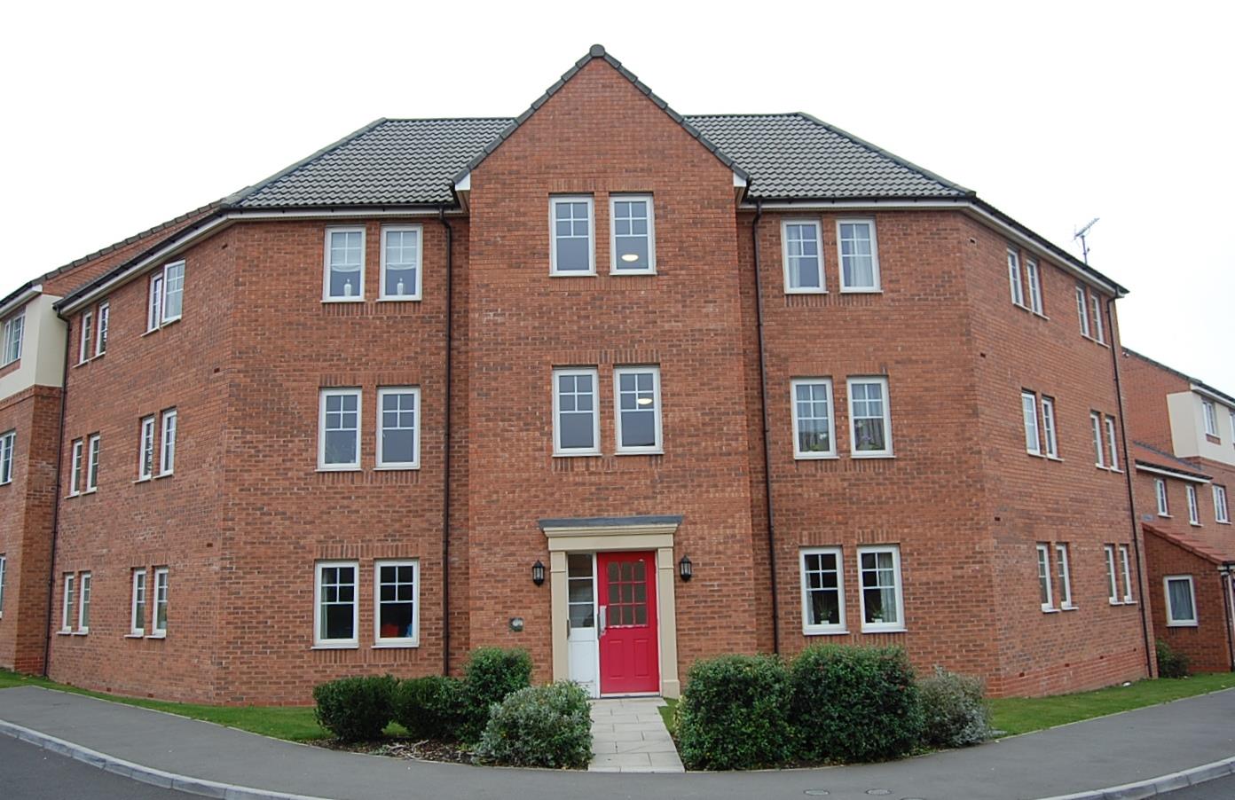 2 bedroom property in Grantham